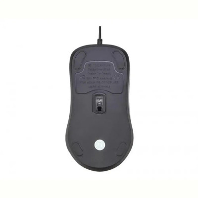 Миша Jedel CP82 Black Миша Jedel CP82 Black