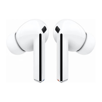Bluetooth-гарнітура Samsung Galaxy Buds3 Pro White (SM-R630NZWASEK)