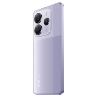 Смартфон Xiaomi Redmi Note 14 5G 6/128GB Lavender Purple Смартфон Xiaomi Redmi Note 14 5G 6/128GB Lavender Purple
