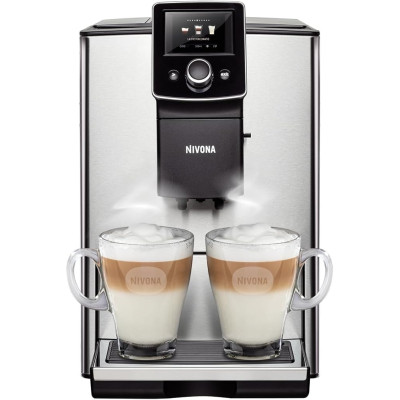 Кавомашина Nivona CafeRomatica NICR 825 Кавомашина Nivona CafeRomatica NICR 825