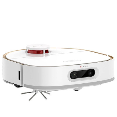 Робот-пылесос Dreame W10 Pro (RLS6TAC) Робот-пылесос Dreame W10 Pro (RLS6TAC)