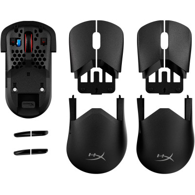 Миша HyperX Pulsefire Saga Pro Black (A2PB2AA) Миша HyperX Pulsefire Saga Pro Black (A2PB2AA)