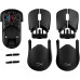 Миша HyperX Pulsefire Saga Pro Black (A2PB2AA) Миша HyperX Pulsefire Saga Pro Black (A2PB2AA)