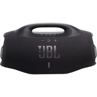 Акустична система JBL Boombox 4 Black (JBLBOOMBOX4BLKEP) Акустична система JBL Boombox 4 Black (JBLBOOMBOX4BLKEP)