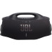 Акустична система JBL Boombox 4 Black (JBLBOOMBOX4BLKEP)