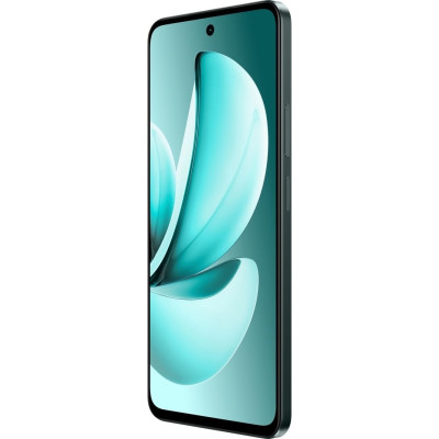 Смартфон Realme C71 6/128GB (RMX5303) Forest Owl
