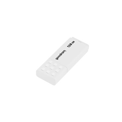 Флеш-накопичувач USB2.0 128GB Goodram UME2 White (UME2-1280W0R11) Флеш-накопичувач USB2.0 128GB Goodram UME2 White (UME2-1280W0R11)