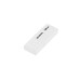 Флеш-накопичувач USB2.0 128GB Goodram UME2 White (UME2-1280W0R11) Флеш-накопичувач USB2.0 128GB Goodram UME2 White (UME2-1280W0R11)