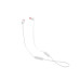 Bluetooth-гарнітура JBL Tune 125BT White (JBLT125BTWHT)