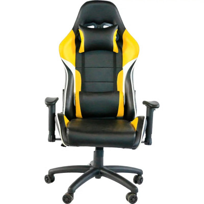 Крісло для геймерів FrimeCom Zinnia Крісло для геймерів FrimeCom Zinnia