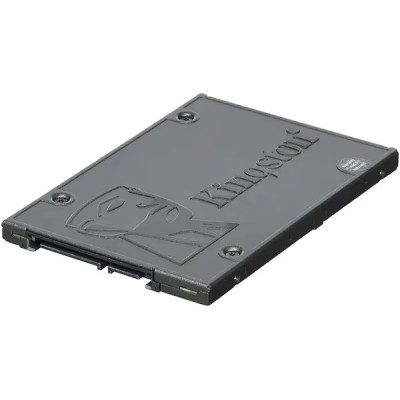 Накопичувач SSD 240GB Kingston SSDNow A400 2.5 Накопичувач SSD 240GB Kingston SSDNow A400 2.5