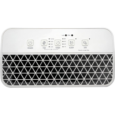 Очищувач повітря Gorenje OptiAir203M Очищувач повітря Gorenje OptiAir203M