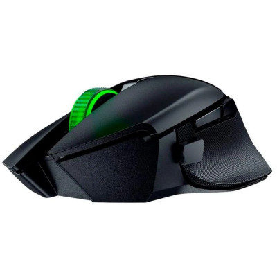 Миша бездротова Razer Basilisk V3 Hyperspeed (RZ01-04870100-R3G1) Миша бездротова Razer Basilisk V3 Hyperspeed (RZ01-04870100-R3G1)