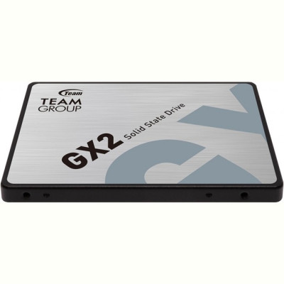 Накопичувач SSD  128GB Team GX2 2.5 Накопичувач SSD  128GB Team GX2 2.5