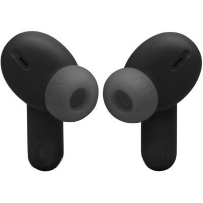 Bluetooth-гарнітура JBL Tune Beam 2 Black (JBLTBEAM2BLK) Bluetooth-гарнітура JBL Tune Beam 2 Black (JBLTBEAM2BLK)