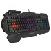 Клавіатура Bloody B310N Black USB Клавіатура Bloody B310N Black USB
