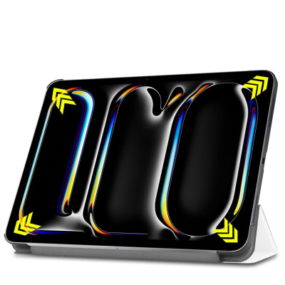 Чохол-книжка BeCover Smart Case для Apple iPad Pro 11 Чохол-книжка BeCover Smart Case для Apple iPad Pro 11