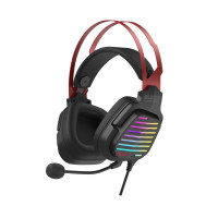 Гарнітура Bloody G560 Sports Red Гарнітура Bloody G560 Sports Red