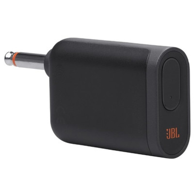 Мікрофон JBL PartyBox Wireless Microphone Set (JBLPBWIRELESSMIC) Мікрофон JBL PartyBox Wireless Microphone Set (JBLPBWIRELESSMIC)