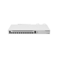 Маршрутизатор MikroTik CCR2004-1G-12S+2XS Маршрутизатор MikroTik CCR2004-1G-12S+2XS
