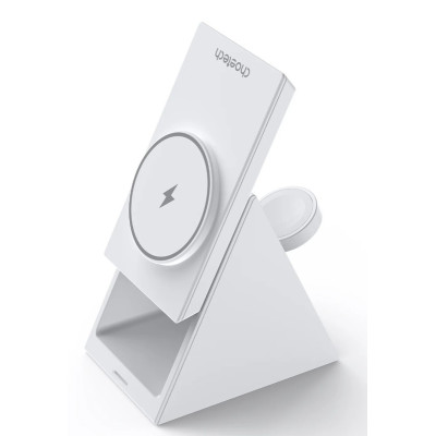 Бездротовий зарядний пристрій Choetech T600-F 15W Бездротовий зарядний пристрій Choetech T600-F 15W