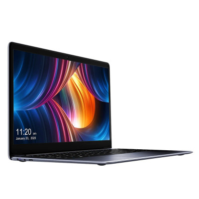 Ноутбук Chuwi HeroBook Pro (Win11) (8/256) (CWI515/CW-112272) Gray Ноутбук Chuwi HeroBook Pro (Win11) (8/256) (CWI515/CW-112272) Gray