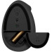 Миша бездротова Logitech Lift Vertical Ergonomic Graphite (910-006473) Миша бездротова Logitech Lift Vertical Ergonomic Graphite (910-006473)