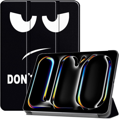 Чохол-книжка BeCover Smart Case для Apple iPad Pro 11 Чохол-книжка BeCover Smart Case для Apple iPad Pro 11