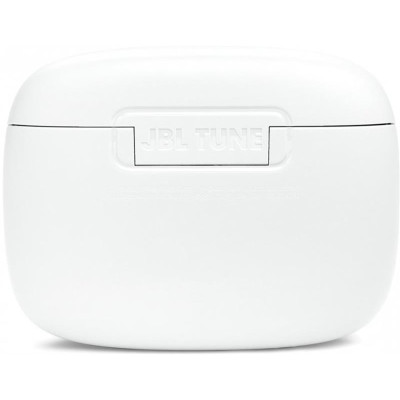 Bluetooth-гарнітура JBL Tune Beam White (JBLTBEAMWHT)