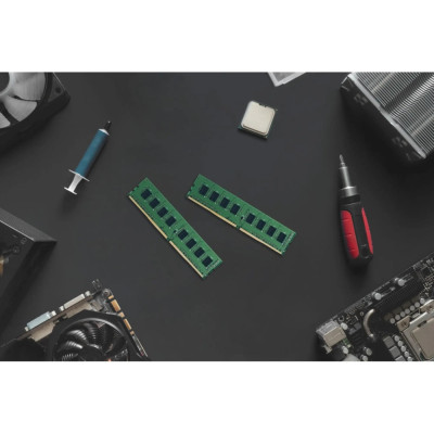 Модуль пам`яті DDR4 16GB/3200 Goodram (GR3200D464L22S/16G) Модуль пам`яті DDR4 16GB/3200 Goodram (GR3200D464L22S/16G)