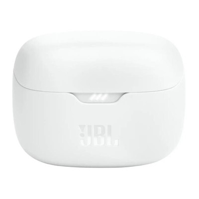 Bluetooth-гарнітура JBL Tune Buds White (JBLTBUDSWHT) Bluetooth-гарнітура JBL Tune Buds White (JBLTBUDSWHT)
