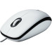 Мышь Logitech M100 White (910-006764) Мышь Logitech M100 White (910-006764)