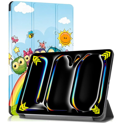 Чохол-книжка BeCover Smart Case для Apple iPad Pro 13