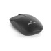 Миша бездротова REAL-EL RM-311 W Black Миша бездротова REAL-EL RM-311 W Black