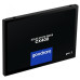 Накопитель SSD 512GB GOODRAM CX400 Gen.2 2.5" SATAIII 3D TLC (SSDPR-CX400-512-G2) Накопитель SSD 512GB GOODRAM CX400 Gen.2 2.5" SATAIII 3D TLC (SSDPR-CX400-512-G2)