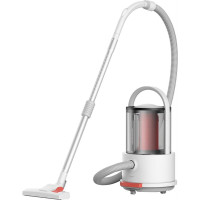 Пилосос Deerma Vacuum Cleaner TJ200 (Wet and Dry) Пилосос Deerma Vacuum Cleaner TJ200 (Wet and Dry)