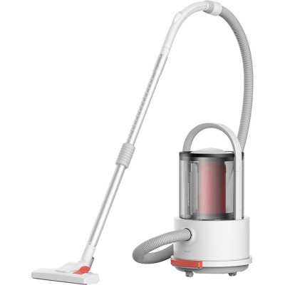 Пилосос Deerma Vacuum Cleaner TJ200 (Wet and Dry) Пилосос Deerma Vacuum Cleaner TJ200 (Wet and Dry)