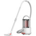Пилосос Deerma Vacuum Cleaner TJ200 (Wet and Dry) Пилосос Deerma Vacuum Cleaner TJ200 (Wet and Dry)
