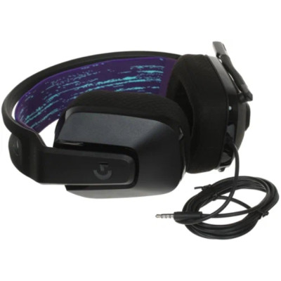 Гарнітура Logitech G335 Black (981-000978)