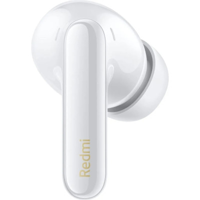 Bluetooth-гарнітура Xiaomi Redmi Buds 6 Pro Glacier White (BHR9310GL)