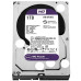Накопичувач HDD SATA 1.0TB WD Purple 5400rpm 64MB (WD10PURZ) Накопичувач HDD SATA 1.0TB WD Purple 5400rpm 64MB (WD10PURZ)