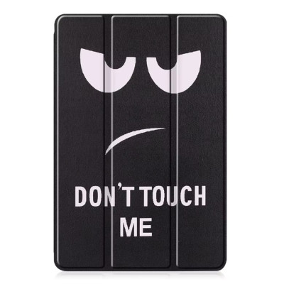 Чохол-книжка BeCover Flexible TPU Mate для Samsung Galaxy Tab S6 Lite 10.4 SM-P620/SM-P625/SM-P627 Don`t Touch (712518) Чохол-книжка BeCover Flexible TPU Mate для Samsung Galaxy Tab S6 Lite 10.4 SM-P620/SM-P625/SM-P627 Don`t Touch (712518)