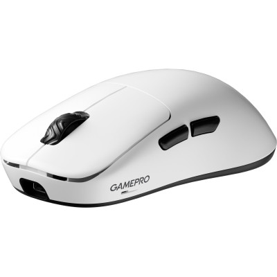 Миша бездротова GamePro Asgard Loki White (GM022W) Миша бездротова GamePro Asgard Loki White (GM022W)