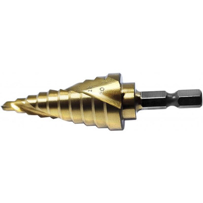 Свердло по металу S&R (216816000) Свердло по металу S&R (216816000)