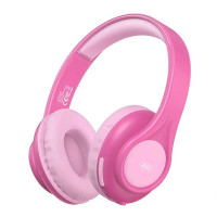 Bluetooth-гарнітура XO BE54 Pink Bluetooth-гарнітура XO BE54 Pink