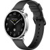 Смарт-годинник Xiaomi Watch S4 41mm Black (BHR07VRGL) Смарт-годинник Xiaomi Watch S4 41mm Black (BHR07VRGL)