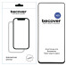 Захисне скло BeCover для Realme 13+ 5G Black 10D (712732)