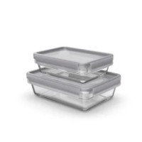 Набір контейнерів Tefal Master Seal 2 шт (N1051718)