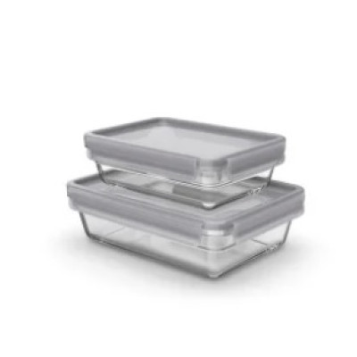 Набір контейнерів Tefal Master Seal 2 шт (N1051718)