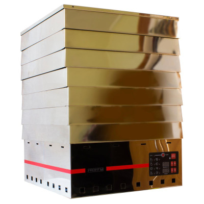 Сушарка ProfitM ЕСП-01 нерж. Сушарка ProfitM ЕСП-01 нерж.
